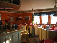 Pizzeria aussen Pizzzeria aussen