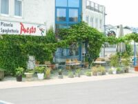 Pizzeria aussen Pizzzeria aussen